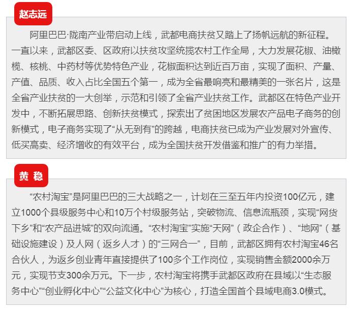 5.28億！一場盛會，武都花椒“火”了