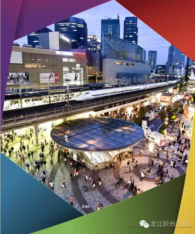 階州廣場(chǎng)9月10日耀世開(kāi)盤！