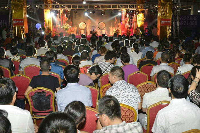 開盤即售罄，隴南高鐵站—階州廣場創(chuàng)隴南商業(yè)傳奇