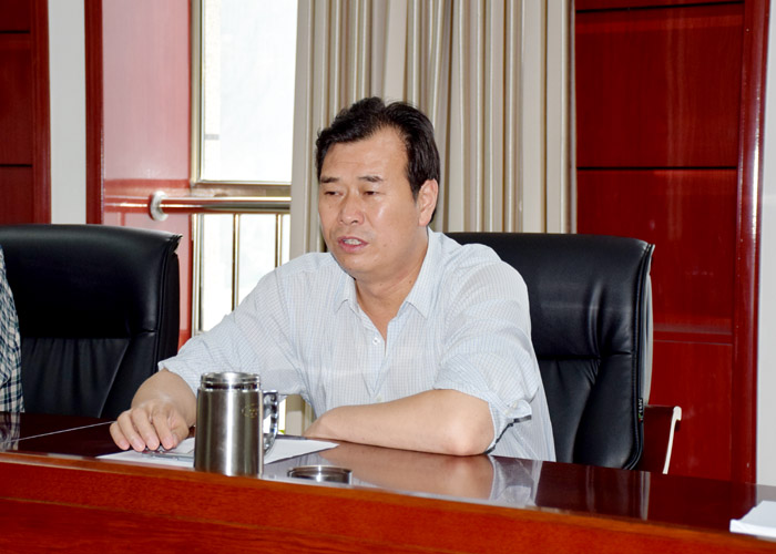 公司召開階州廣場工程建設(shè)推進(jìn)會