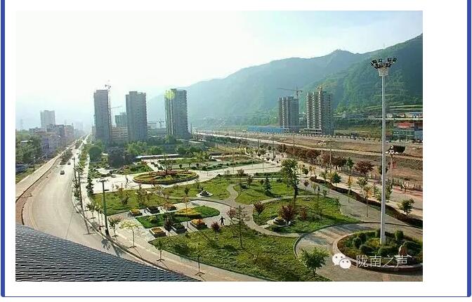 蘭渝鐵路哈達(dá)鋪火車站將于2016年底運營通車！