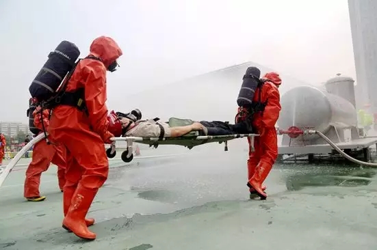 【安全生產(chǎn)月】安全月，你好！