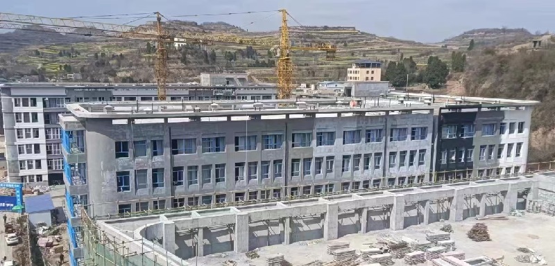 【“三抓三促”行動進(jìn)行時(shí)】市龍江城鄉(xiāng)集團(tuán)對在建項(xiàng)目專項(xiàng)督導(dǎo)暨安全生產(chǎn)檢查